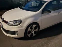Usata 2011 VW Golf VI GTI Coupé | 10.000 € (Ottimo prezzo)