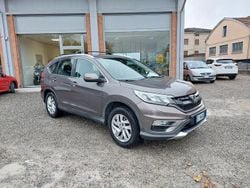 Grigio Usata 2015 Honda CR-V Elegance SUV | 7900 € (Super prezzo)