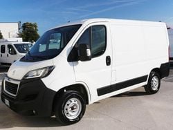 Bianco Usata 2019 Peugeot Boxer Furgone | 14.000 € (Buon prezzo)