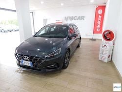Grigio Usata 2023 Hyundai i30 Prime Station wagon | 14.900 € (Buon prezzo)