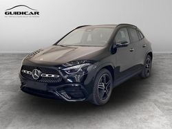Nero Nuova 2025 Mercedes GLA200 Advanced Plus SUV | 48.100 € (Buon prezzo)