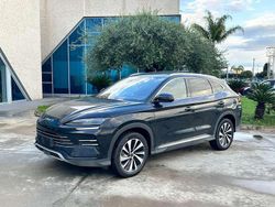 Nero Nuova 2025 BYD Seal U Design SUV | 39.300 € (Buon prezzo)