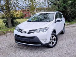 Usata 2014 Toyota RAV4 Active SUV | 8000 € (Ottimo prezzo)