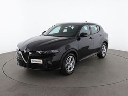 Nero Usata 2023 Alfa Romeo Tonale Super SUV | 25.699 € (Super prezzo)