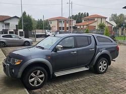 Usata 2008 Mitsubishi L200 Warrior Pick-up | 16.000 € (Cara)