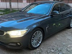 Usata 2016 BMW 420 Luxury Line Coupé | 14.000 € (Super prezzo)