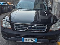 Nero Usata 2006 Volvo XC90 SUV | 8500 € (Cara)