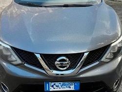 Grigio Usata 2016 Nissan Qashqai SUV | 7000 € (Cara)