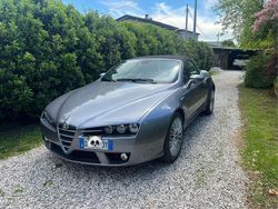 Grigio Usata 2007 Alfa Romeo Spider Cabrio | 30.000 €
