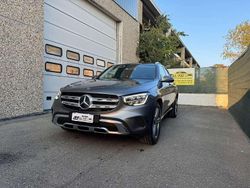 Grigio Usata 2020 Mercedes GLC220 Premium Plus SUV | 31.000 € (Buon prezzo)