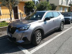 Grigio Usata 2023 Peugeot 2008 SUV | 19.800 € (Molto cara)