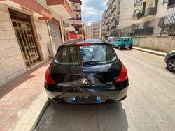 Usata 2008 Peugeot 308 Due volumi | 3000 € (Buon prezzo)