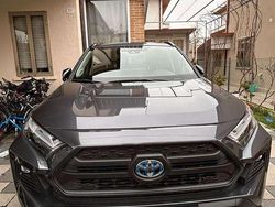 Usata 2023 Toyota RAV4 Hybrid SUV | 37.900 € (Molto cara)