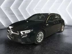 Nero Usata 2020 Mercedes A180 Tre volumi | 21.800 € (Super prezzo)