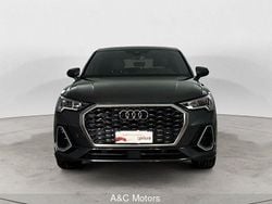 Grigio Usata 2025 Audi Q3 Business SUV | 44.900 € (Buon prezzo)