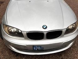 Grigio Usata 2008 BMW 118 Due volumi | 2900 € (Ottimo prezzo)