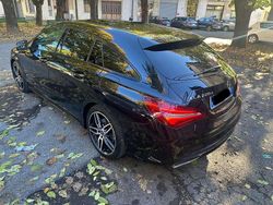 Usata 2018 Mercedes CLA220 Shooting Brake Premium Station wagon | 23.500 € (Molto cara)