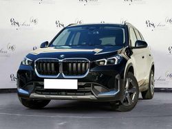 Nero Usata 2024 BMW X1 Comfort Edition SUV | 39.700 € (Buon prezzo)
