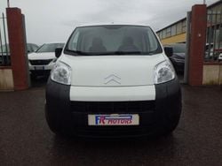Bianco Usata 2018 Citroën Nemo Monovolume | 6900 €