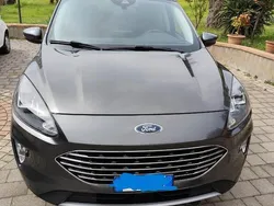 Usata 2021 Ford Kuga SUV | 18.499 € (Ottimo prezzo)