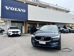 Blu/azzurro Usata 2024 Volvo XC60 Core SUV | 43.500 € (Buon prezzo)