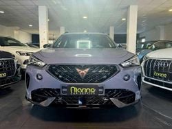 Grigio Usata 2023 Cupra Formentor SUV | 27.490 € (Ottimo prezzo)