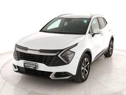 Bianco Usata 2022 Kia Sportage Style SUV | 24.000 € (Ottimo prezzo)