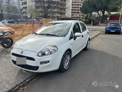 Usata 2016 Fiat Grande Punto Due volumi | 4500 €