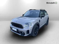 Rooftop grey Usata 2021 Mini Cooper D Countryman Business SUV | 24.500 € (Buon prezzo)