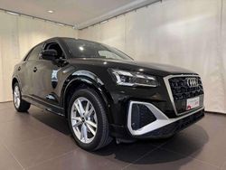 Nero Usata 2024 Audi Q2 S-Line SUV | 31.900 € (Buon prezzo)