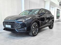 Nero Usata 2025 MG HS Luxury SUV | 30.590 €