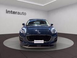 Blu pastello Usata 2023 Ford Puma Titanium S SUV | 18.490 € (Buon prezzo)