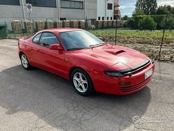 Rosso Usata 1991 Toyota Celica Coupé | 19.900 €