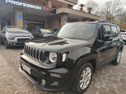 Nero Usata 2019 Jeep Renegade Longitude SUV | 13.900 € (Super prezzo)