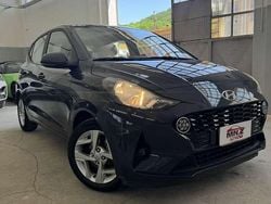 Usata 2022 Hyundai i10 Prime Due volumi | 11.500 € (Ottimo prezzo)