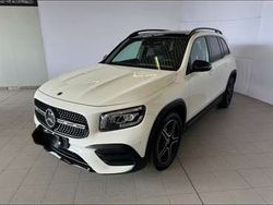 Bianco Usata 2020 Mercedes GLB200 Premium SUV | 32.900 € (Molto cara)