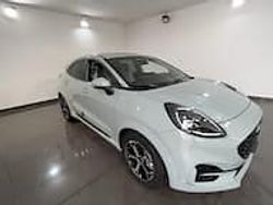 Cactus gray Nuova 2025 Ford Puma ST-Line SUV | 23.200 € (Buon prezzo)