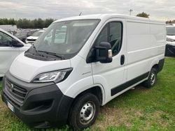 Bianco Usata 2021 Fiat Ducato Furgone | 10.900 € (Ottimo prezzo)