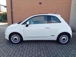 Usata 2010 Fiat 500 Lounge Due volumi | 5900 € (Buon prezzo)