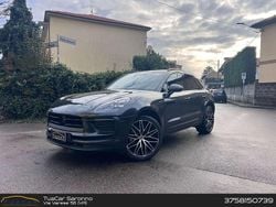 Grigio Usata 2023 Porsche Macan SUV | 67.500 € (Buon prezzo)