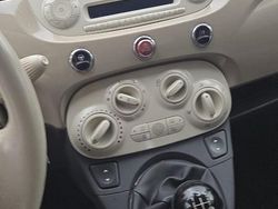 Usata 2015 Fiat 500 Due volumi | 6400 € (Ottimo prezzo)