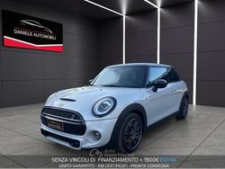 Gray Usata 2020 Mini Cooper Clubman Hype Station wagon | 23.400 € (Buon prezzo)