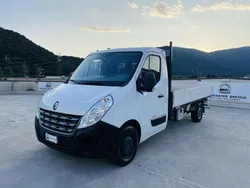 Bianco Usata 2014 Renault Master Furgone | 9999 €