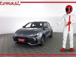 Grigio hampstead Usata 2025 MG MG3 Comfort Due volumi | 14.900 € (Buon prezzo)