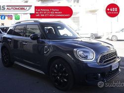 Grigio Usata 2020 Mini Cooper Countryman SUV | 22.900 € (Cara)