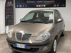 Beige Usata 2006 Lancia Ypsilon Due volumi | 2990 € (Buon prezzo)