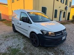 Bianco Usata 2017 VW Caddy Business Monovolume | 8200 € (Super prezzo)