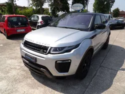 Grigio Usata 2016 Land Rover Range Rover evoque HSE Dynamic SUV | 13.800 € (Ottimo prezzo)