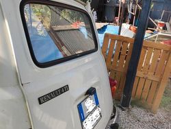 Bianco Usata 1989 Renault R4 Tre volumi | 3500 €