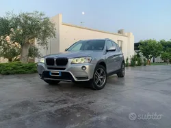 Usata 2012 BMW X3 SUV | 15.000 €
